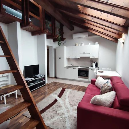 Apartments Vila Bovec Exterior foto